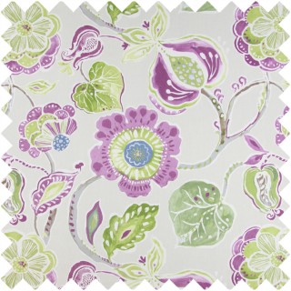 Lamorna Fabric 5820/296 by Prestigious Textiles