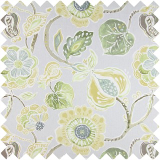 Lamorna Fabric 5820/811 by Prestigious Textiles