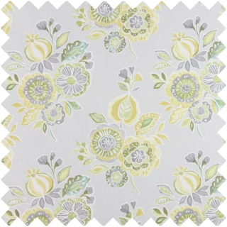 Prestigious Textiles Soleil Mirabelle Fabric Collection 5823/811