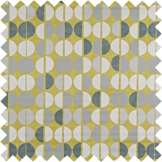 Shoreditch Fabric 5705/426 by Prestigious Textiles