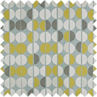 Shoreditch Fabric 5705/769 by Prestigious Textiles