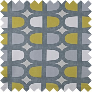 Docklands Fabric 5706/526 by Prestigious Textiles