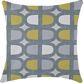 Docklands Fabric 5706/526 by Prestigious Textiles