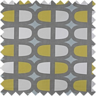 Docklands Fabric 5706/769 by Prestigious Textiles