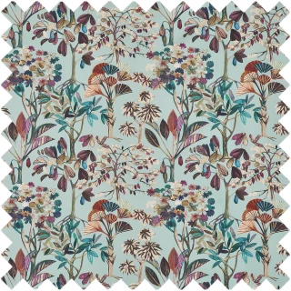 Lagoon Fabric 8647/010 by Prestigious Textiles