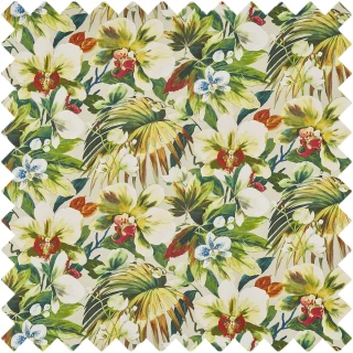 Moorea Fabric 8648/162 by Prestigious Textiles