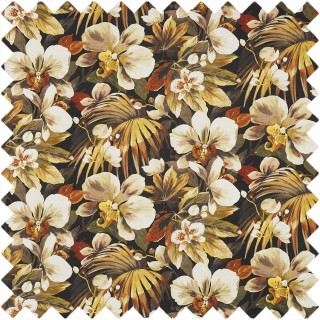 Moorea Fabric 8648/428 by Prestigious Textiles
