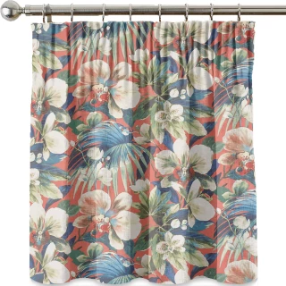 Moorea Fabric 8648/432 by Prestigious Textiles