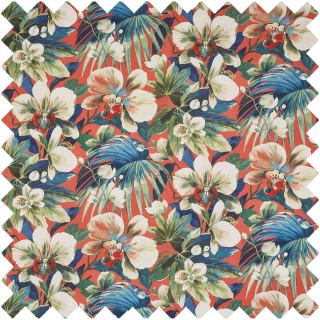 Moorea Fabric 8648/432 by Prestigious Textiles