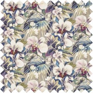 Moorea Fabric 8648/656 by Prestigious Textiles