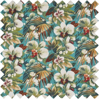 Moorea Fabric 8648/701 by Prestigious Textiles