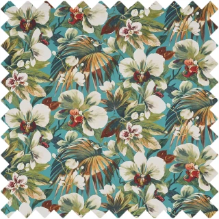 Moorea Fabric 8648/701 by Prestigious Textiles