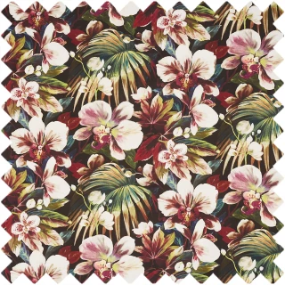 Moorea Fabric 8648/982 by Prestigious Textiles
