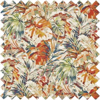 Palmyra Fabric 8649/110 by Prestigious Textiles
