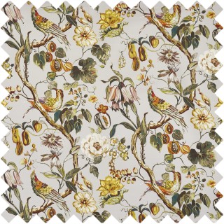 Polynesia Fabric 8650/428 by Prestigious Textiles