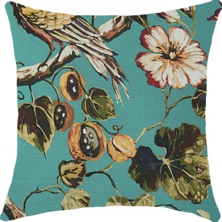 Polynesia Fabric 8650/701 by Prestigious Textiles