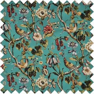 Polynesia Fabric 8650/701 by Prestigious Textiles