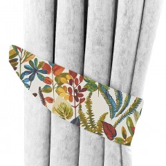 Tiebacks - Thumbnail