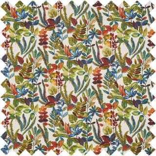 Tonga Fabric 8651/110 by Prestigious Textiles