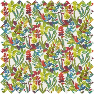 Tonga Fabric 8651/162 by Prestigious Textiles