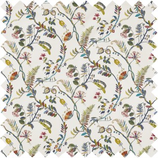 Tropicana Fabric 8652/010 by Prestigious Textiles