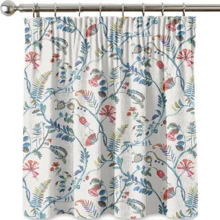 Tropicana Fabric 8652/432 by Prestigious Textiles
