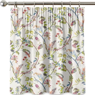 Tropicana Fabric 8652/632 by Prestigious Textiles