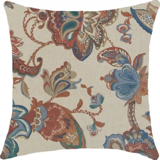 Kailani Fabric 4006/328 by Prestigious Textiles