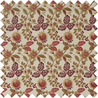 Kamala Fabric 4007/296 by Prestigious Textiles