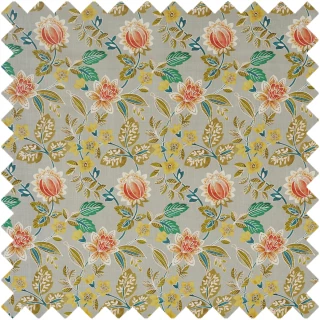 Kamala Fabric 4007/493 by Prestigious Textiles