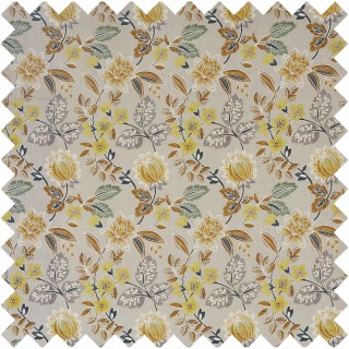 Kamala Fabric 4007/502 by Prestigious Textiles