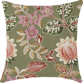 Kamala Fabric 4007/613 by Prestigious Textiles