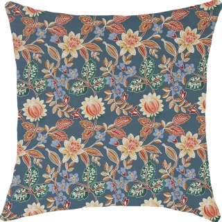 Kamala Fabric 4007/705 by Prestigious Textiles