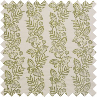 Summer Fruits Fabric 4009/613 by Prestigious Textiles