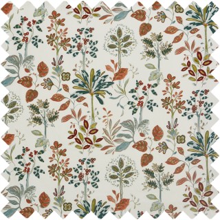 Tree Of Life Fabric 4011/493 by Prestigious Textiles