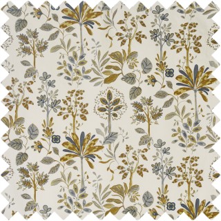 Tree Of Life Fabric 4011/502 by Prestigious Textiles