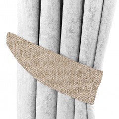 Tiebacks - Thumbnail