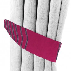 Tiebacks - Thumbnail