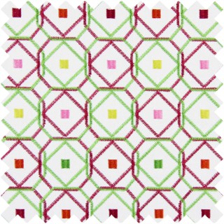 Prestigious Textiles Sumatra Karuba Fabric Collection 1389/522