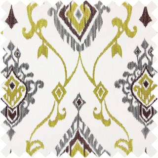 Tuvalu Fabric 1390/526 by Prestigious Textiles