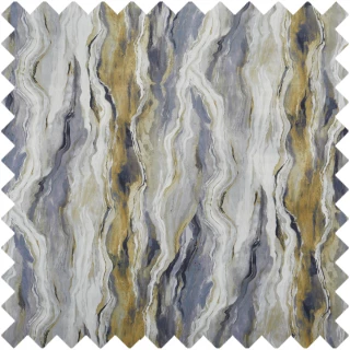 Lava Fabric 7157/922 by Prestigious Textiles