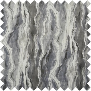 Lava Fabric 7157/937 by Prestigious Textiles