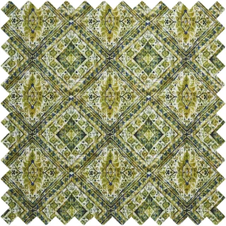 Banyan Fabric 8624/397 by Prestigious Textiles
