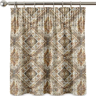 Banyan Fabric 8624/527 by Prestigious Textiles