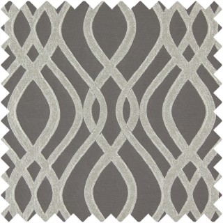 Amina Fabric 1372/908 by Prestigious Textiles