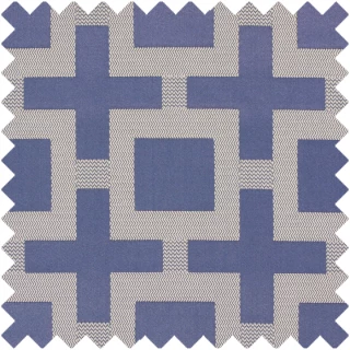 Newham Fabric 1398/585 by Prestigious Textiles