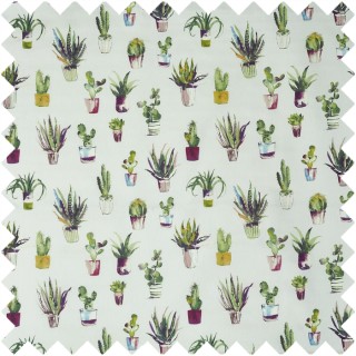 Cactus Fabric 5050/632 by Prestigious Textiles