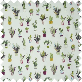 Cactus Fabric 5050/632 by Prestigious Textiles