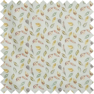 Foliage Fabric 5052/211 by Prestigious Textiles