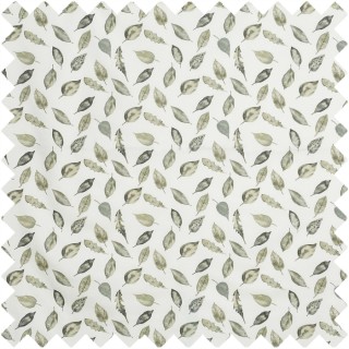 Foliage Fabric 5052/350 by Prestigious Textiles